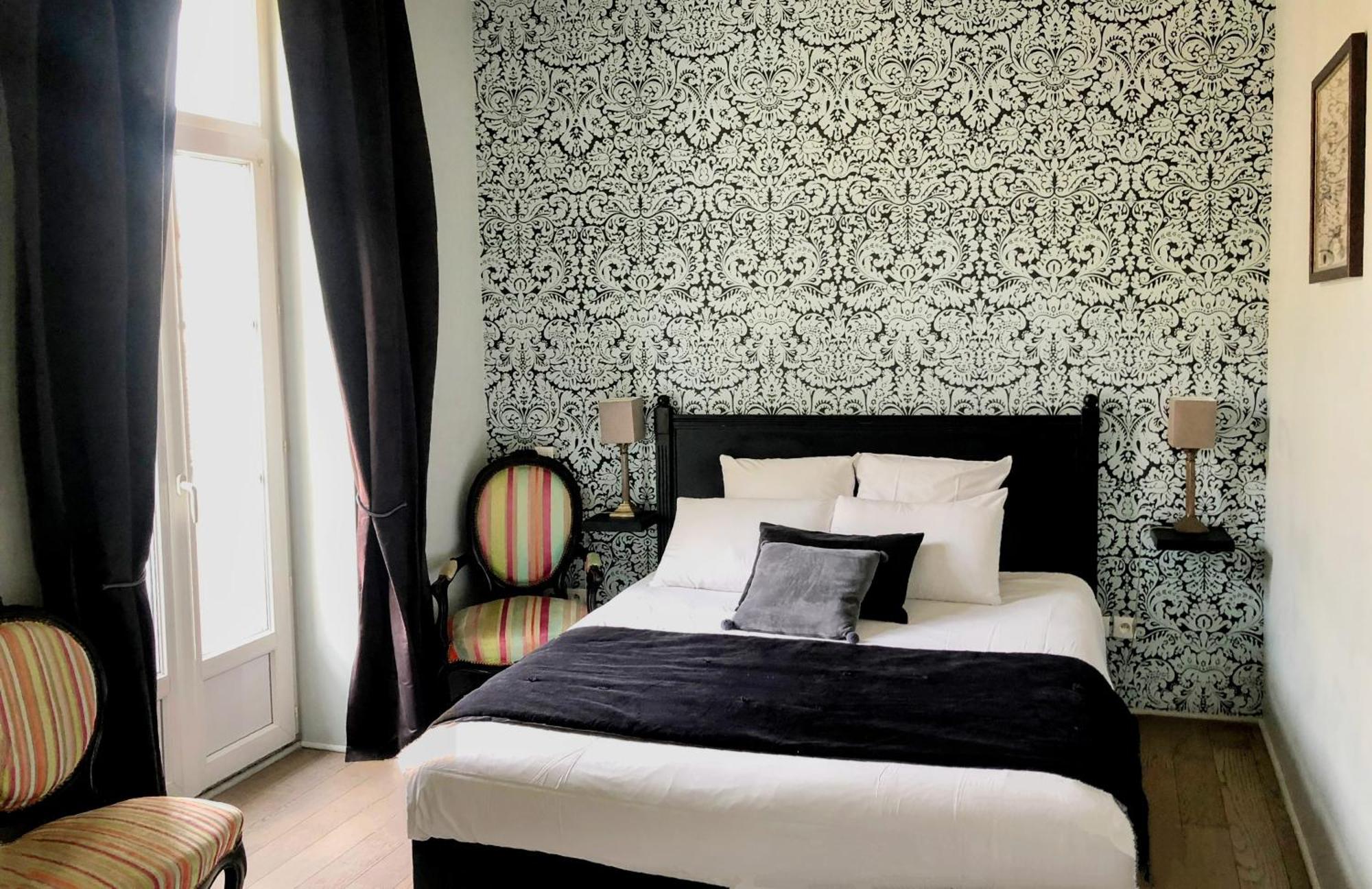 Au Coeur De Bed & Breakfast 2*